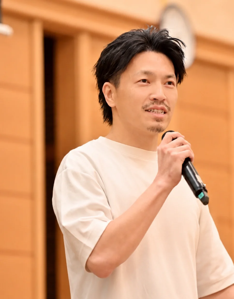 佐藤 幸憲