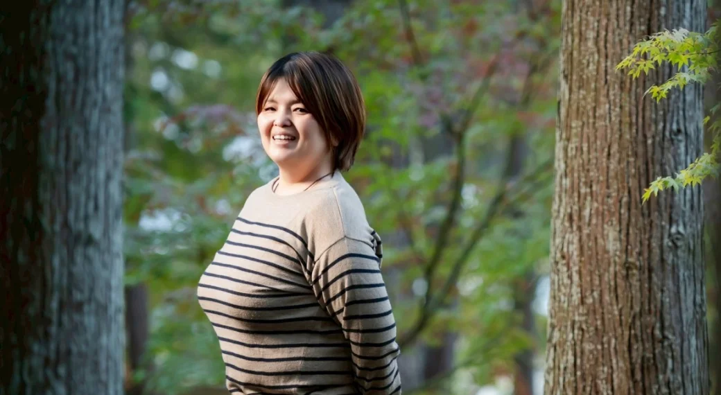 本田 真裕美さん