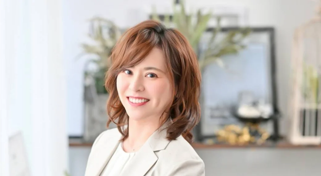 小古瀬 紘子さん